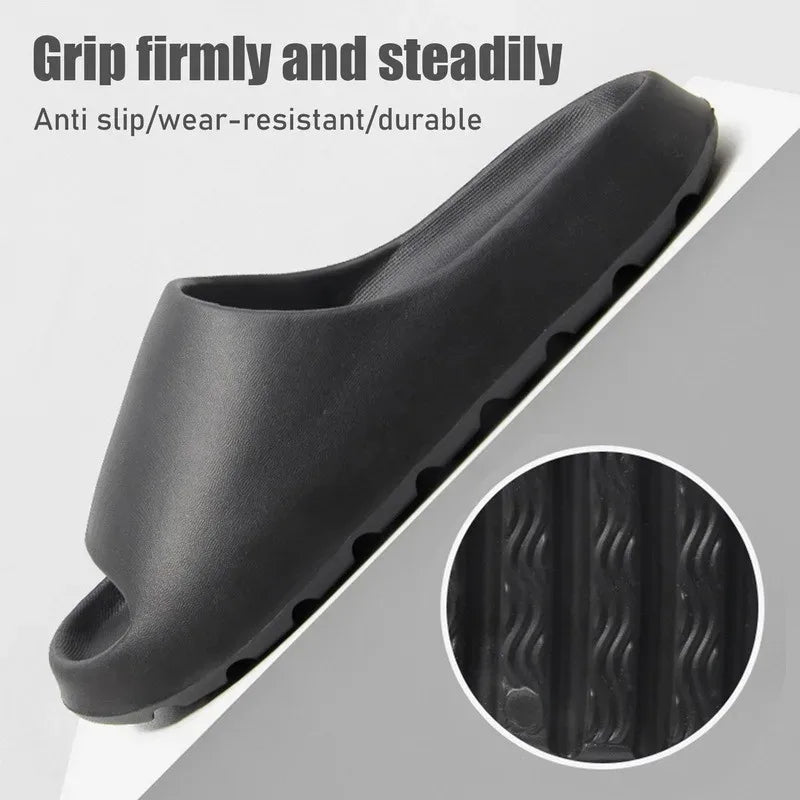 UNORD Cloud Comfort Slippers