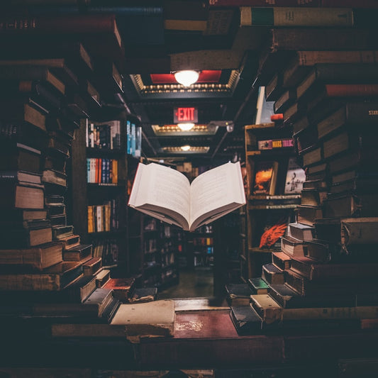 The Bloom Book